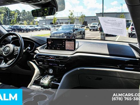 Used 2022 Acura MDX FWD w/ Technology Package image 23