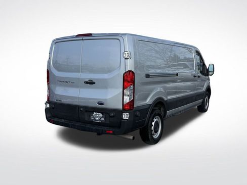 Used 2023 Ford Transit 150 Low Roof image 8