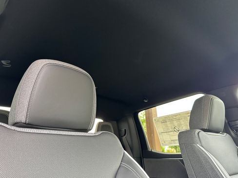 New 2026 GMC Sierra EV Elevation image 17