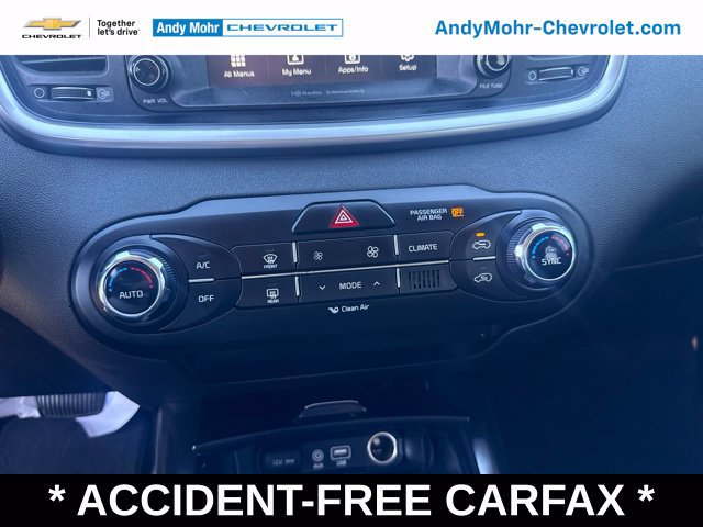 Used 2018 Kia Sorento FWD image 27