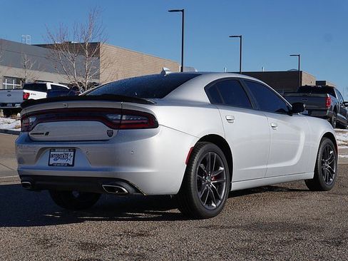 Used 2022 Dodge Charger SXT w/ Plus Group image 5