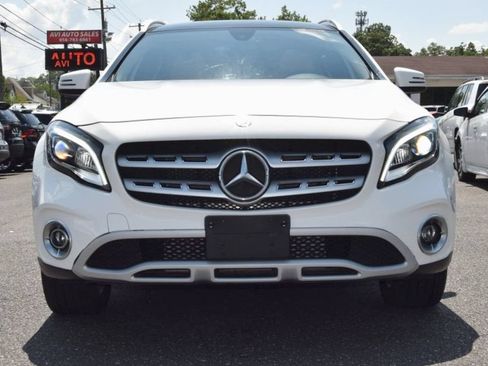 Used 2019 Mercedes-Benz GLA 250 4MATIC image 15
