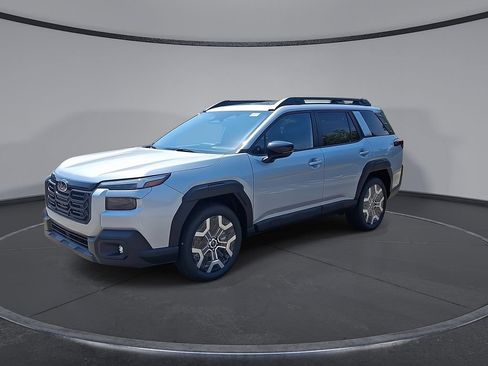 New 2026 Subaru Outback Touring XT AWD/4WD image 8