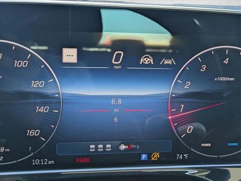 New 2026 Mercedes-Benz E 450 4MATIC Sedan image 11