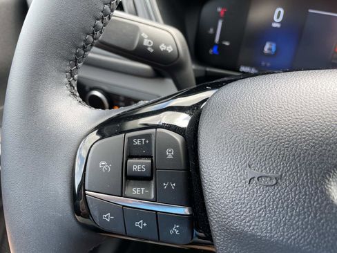 Used 2025 Ford Escape Active w/ Tech Pack #1 image 22