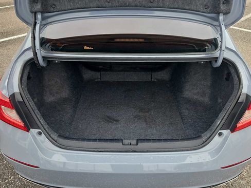 Used 2021 Honda Accord Sport Special Edition image 20