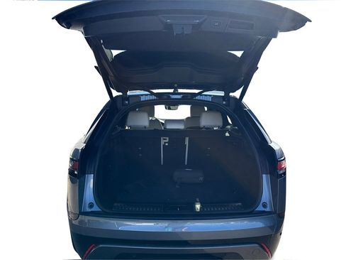 Used 2021 Land Rover Range Rover Velar R-Dynamic S image 13