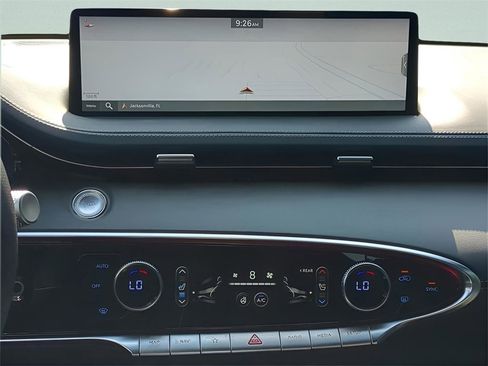 Used 2025 Genesis GV70 2.5T Sport Prestige w/ Sport Prestige Package image 19