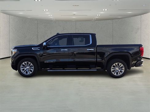 Used 2021 GMC Sierra 1500 Denali w/ Technology Package image 6