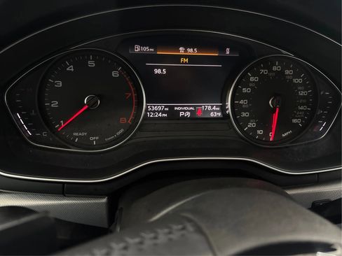 Used 2020 Audi A5 2.0T Premium w/ Convenience Package image 23