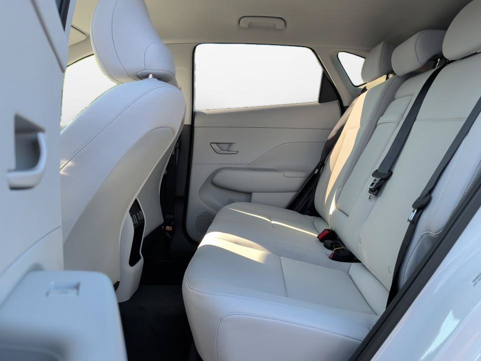 New 2027 Hyundai Kona SEL Sport FWD image 13