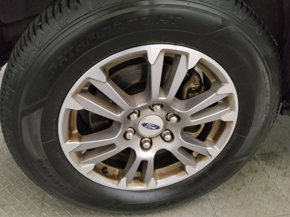 Used 2020 Ford F150 Lariat RWD image 31