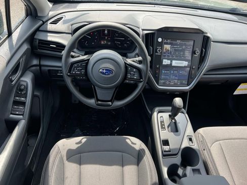 New 2026 Subaru Crosstrek 2.5i AWD/4WD image 37