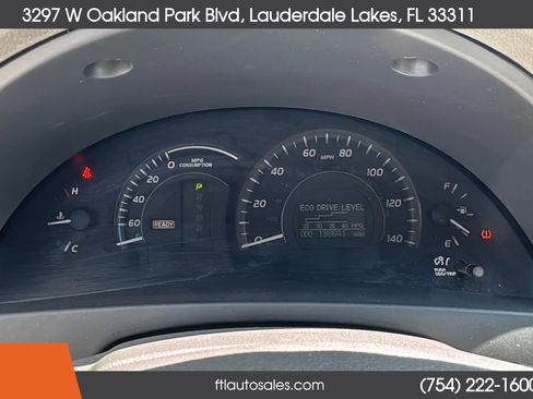 Used 2009 Toyota Camry Hybrid image 56