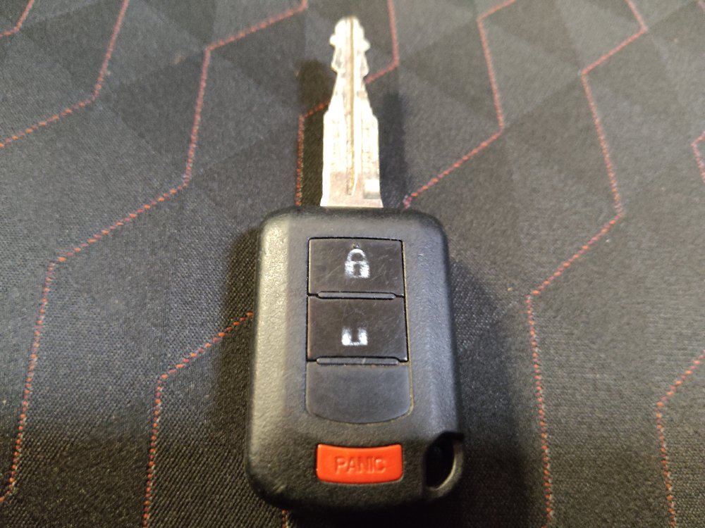 Used 2024 Mitsubishi Mirage ES FWD image 32