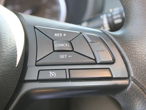 Used 2024 Nissan Kicks S FWD image 25
