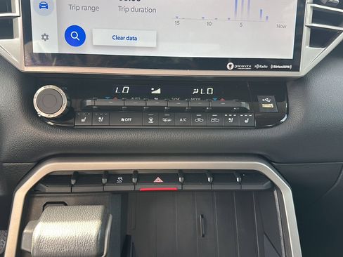 Used 2023 Toyota Tundra Limited image 22