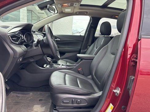 Used 2023 Buick Encore GX Essence w/ Experience Buick Package image 14