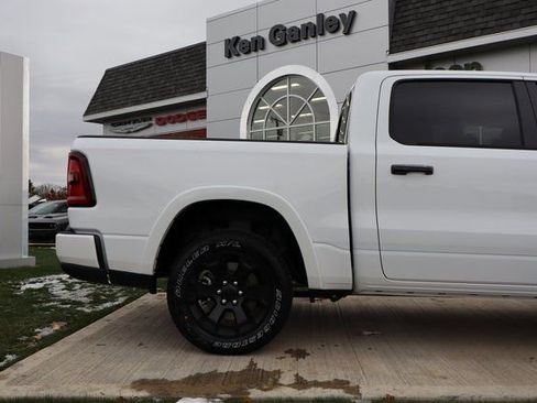 New 2026 RAM 1500 Big Horn image 38