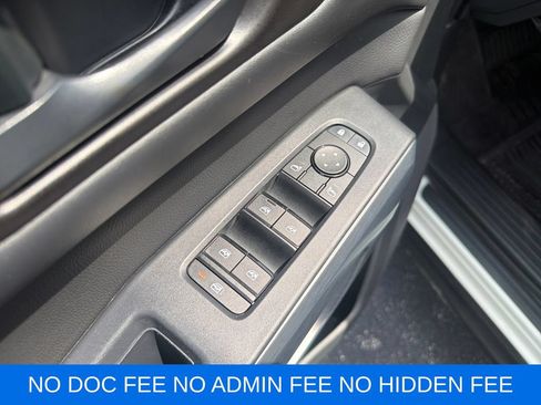 Used 2024 Nissan Pathfinder Rock Creek AWD/4WD image 13