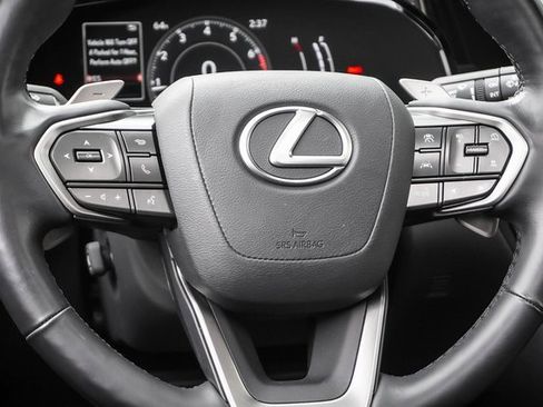 Used 2024 Lexus NX 350 AWD w/ Premium Package image 13