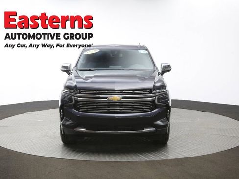 Used 2024 Chevrolet Tahoe Premier image 54