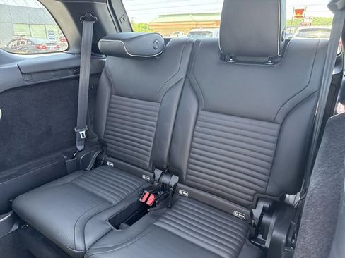 Used 2020 Land Rover Discovery HSE AWD/4WD image 7