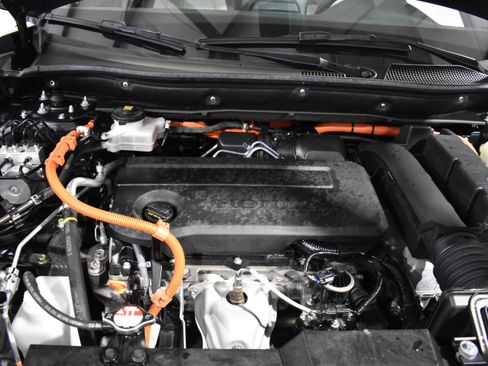 Certified 2024 Honda CR-V Sport Touring image 34