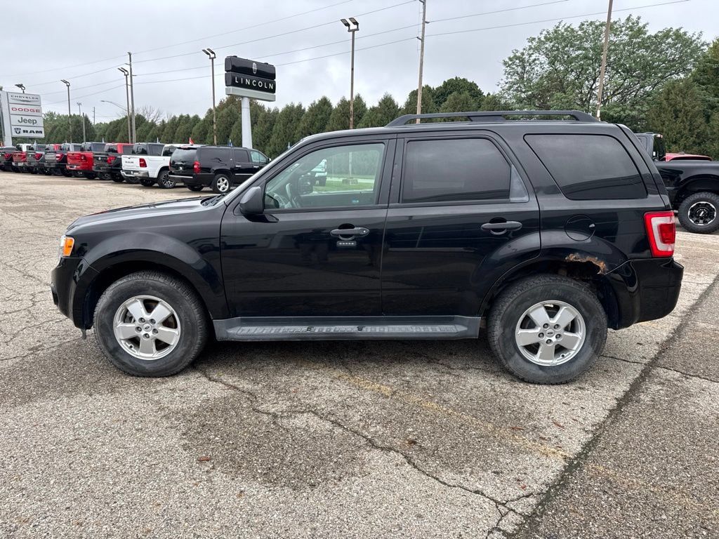 Used 2012 Ford Escape XLT FWD image 6