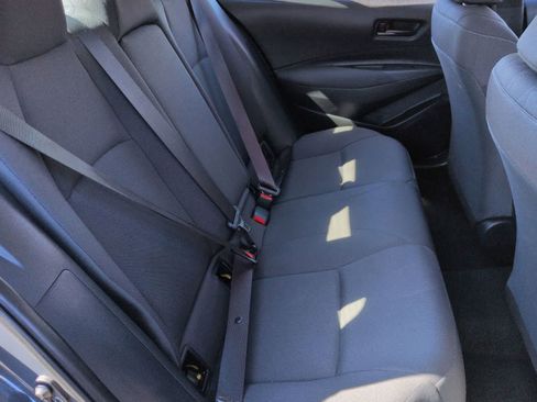 Used 2024 Toyota Corolla LE image 22