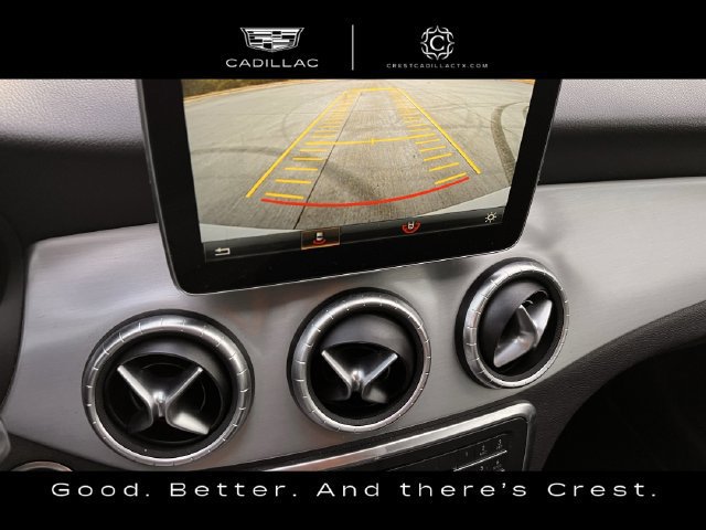 Used 2015 Mercedes-Benz CLA 250 image 16