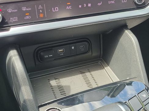 Certified 2024 Kia Sportage EX FWD image 28