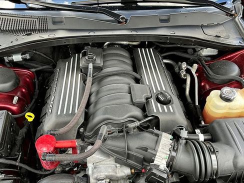 Used 2022 Dodge Charger Scat Pack w/ Plus Group RWD image 27