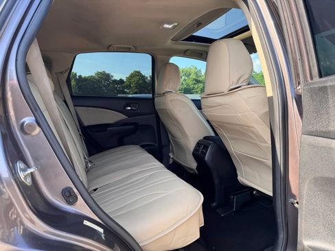 Used 2015 Honda CR-V EX image 19