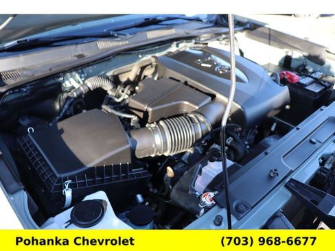 Used 2023 Toyota Tacoma TRD Off-Road image 34