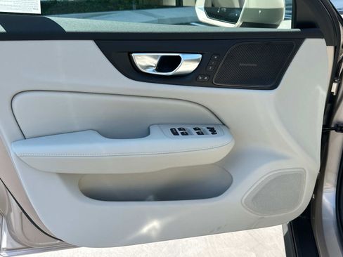New 2026 Volvo V60 B5 Cross Country Plus w/ Climate Package image 11