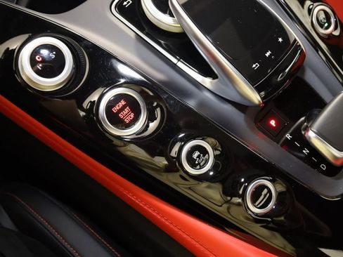 Used 2017 Mercedes-Benz AMG GT Coupe w/ Exclusive Interior Package image 52