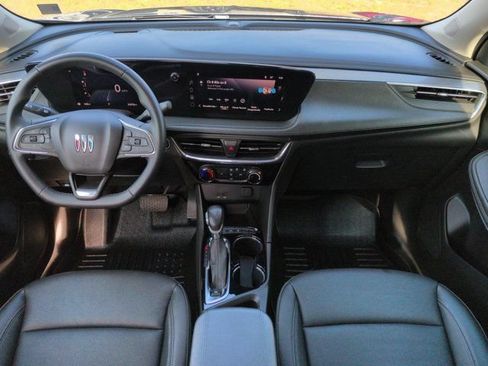 Used 2024 Buick Encore GX Sport Touring AWD/4WD image 14