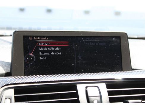 Used 2015 BMW M4 Coupe w/ Executive Package RWD image 22