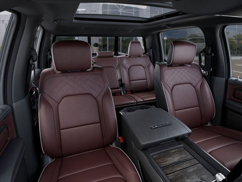 New 2026 RAM 1500 Limited AWD/4WD image 42