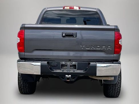 Used 2016 Toyota Tundra Limited RWD image 6