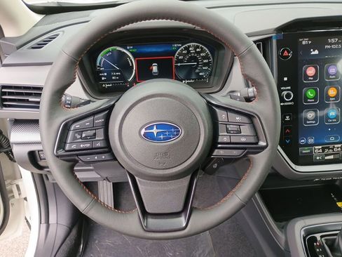 New 2026 Subaru Crosstrek 2.5i Limited image 15