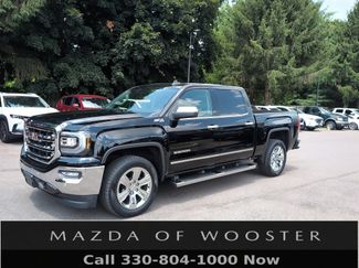 Used 2018 GMC Sierra 1500 SLT AWD/4WD video 1