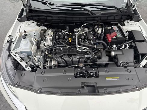 New 2025 Nissan Altima 2.5 S image 9
