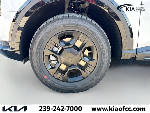 New 2027 Kia Telluride SX Prestige X-Pro AWD/4WD image 43