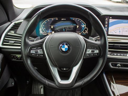 Used 2021 BMW X5 xDrive45e w/ Parking Assistance Package image 14