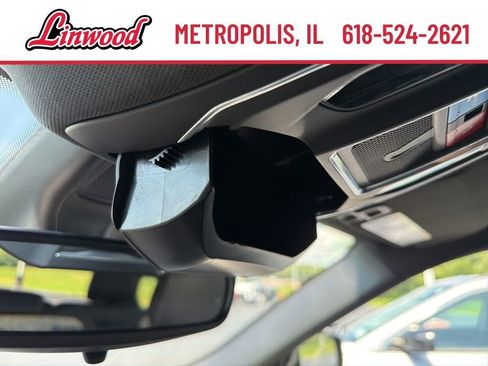Used 2024 Jeep Grand Cherokee Limited w/ Black Appearance Package AWD/4WD image 36