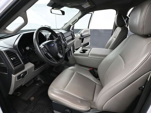 Used 2021 Ford F250 XL w/ Power Equipment Group image 23