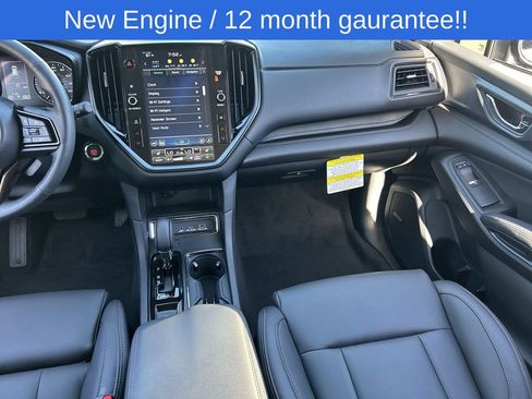 New 2026 Subaru Ascent Limited Bronze w/ Popular Package #2 AWD/4WD image 12