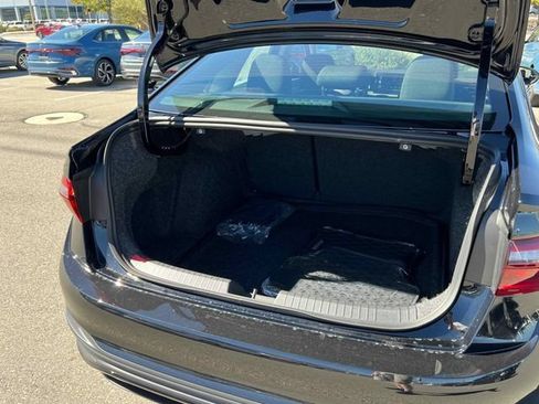 Used 2026 Volkswagen Jetta S FWD image 14